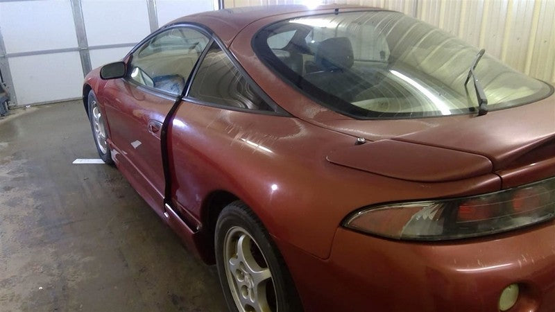 ECLIPSE 1999 Seat Belt Front 1686540