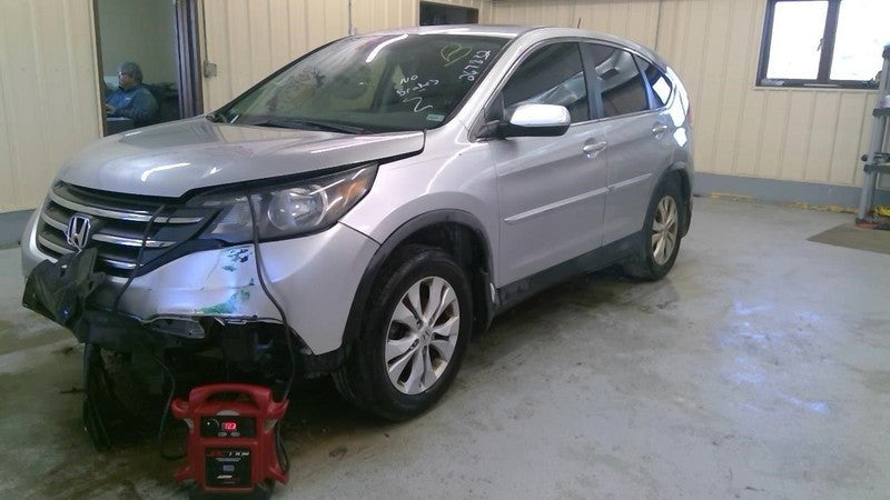 AC Condenser Fits 12-16 CR-V 1729013