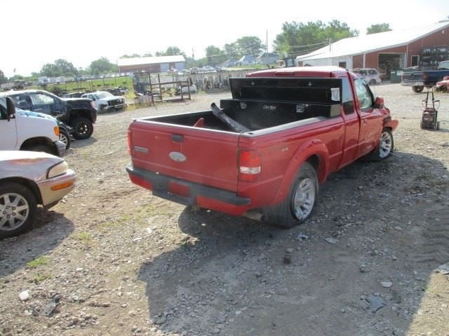Driver Corner/Park Light Park Lamp-turn Signal Fits 06-11 RANGER 15039