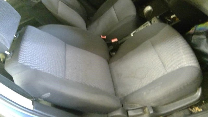 Seat Belt Front Bucket Ntbk Driver Retractor Fits 07-08 AVEO 1967375