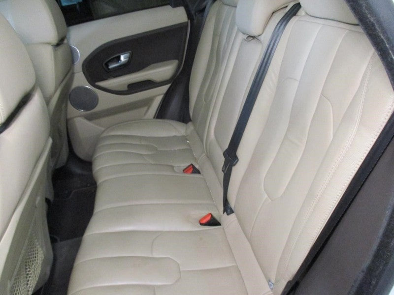 EVOQUE 2015 Seat Rear 1691203