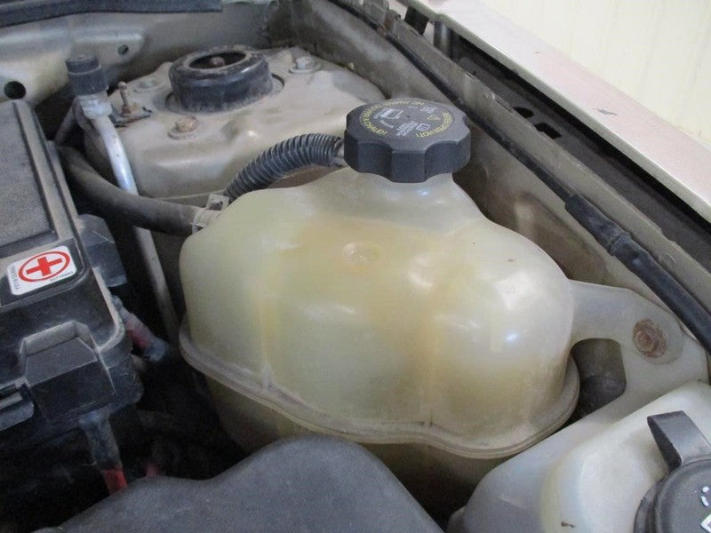 Driver Left Sun Visor Fits 05-09 EQUINOX 1913379