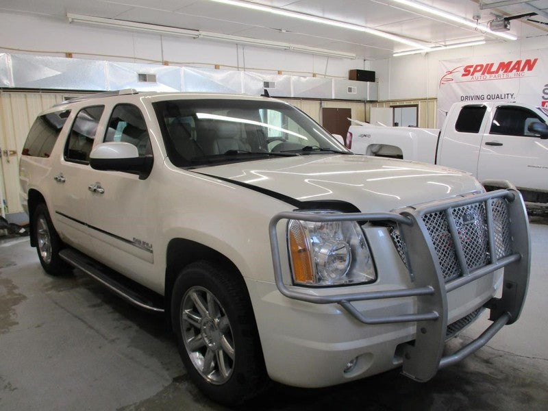 GMC Sierra 3500 Denali 2013 Headrest Used 2499