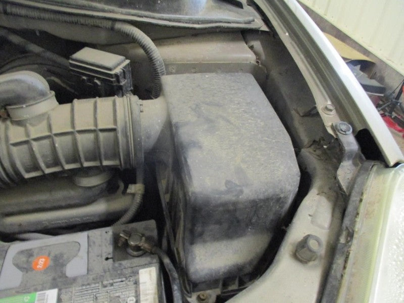 Transfer Case Fits 05 PILOT 1663116