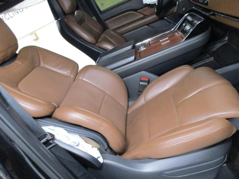 Passenger Front Seat Leather Electric Fits 19-22 NAVIGATOR 1696432