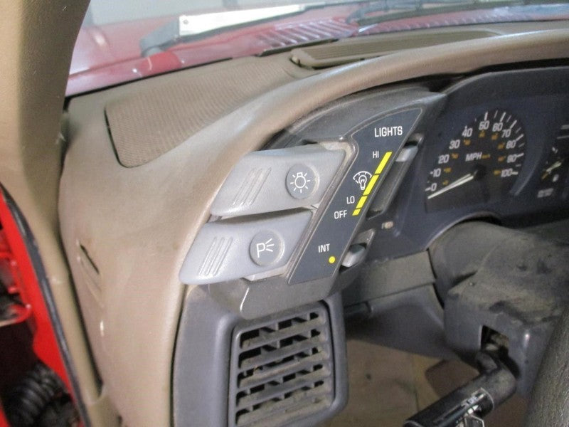SUNBIRD 1993 Dash/Interior/Seat Switch 1942608