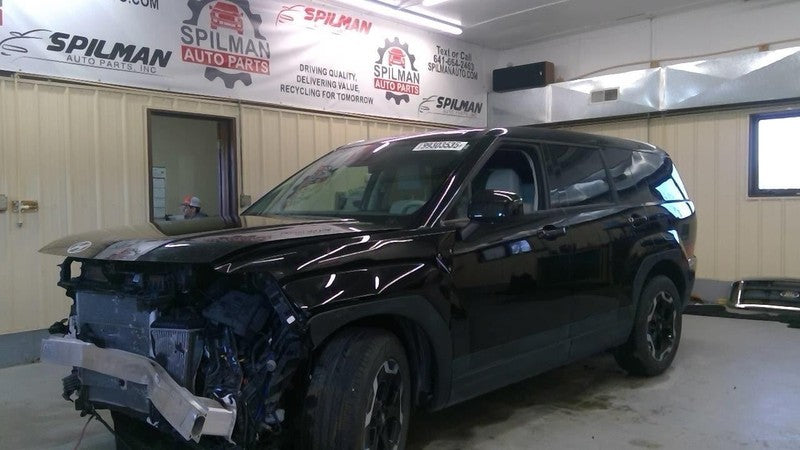 Anti-Lock Brake Part ID 58910R6410 Fits 24-25 SANTA FE 1891113