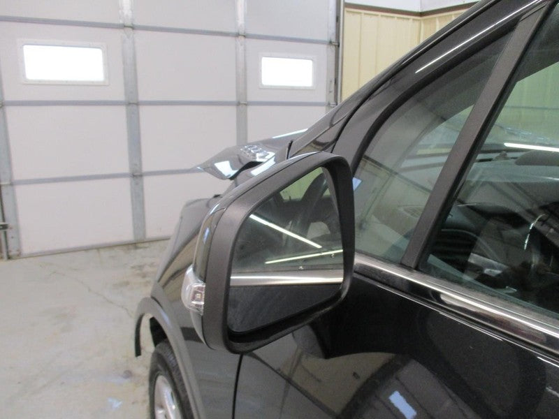 Buick Encore 2016 Headrest Used 6908