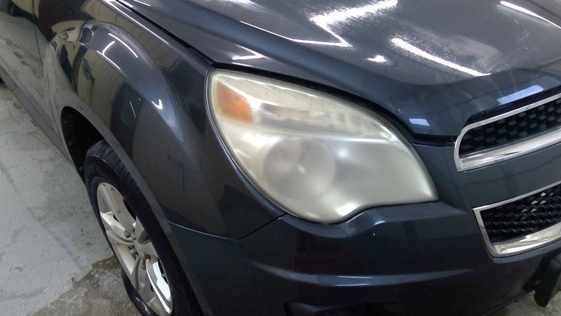 Passenger Right Headlight LS Fits 10-15 EQUINOX 1716279