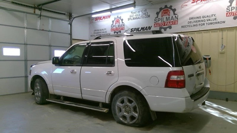 EXPEDITON 2013 Front Seat Track 2066725