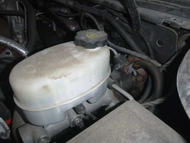 Automatic Transmission 6.6L 4WD Fits 13 SIERRA 2500 PICKUP 1527732