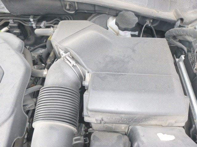 Automatic Transmission 2.4L 3 8th Digit VIN K Fits 16-18 OPTIMA 160047