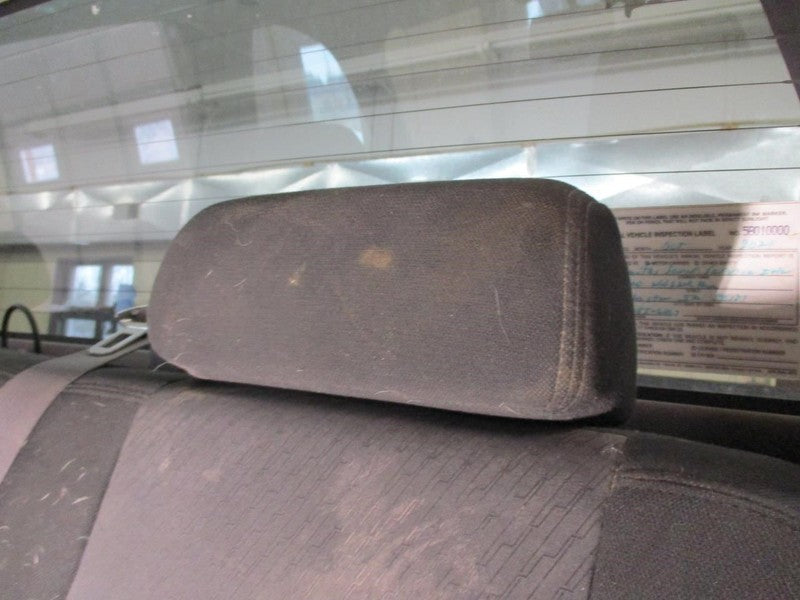 Chevrolet Silverado 3500 2011 Headrest Used 8241