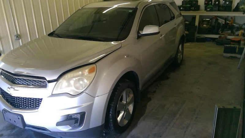 Automatic Transmission 6 Speed AWD MH4 Opt D70 Fits 11-12 EQUINOX 2051