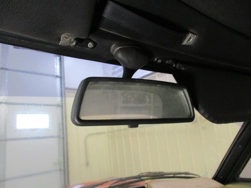 Alfa Romeo Spider 1989 Rear View Mirror Used 0670
