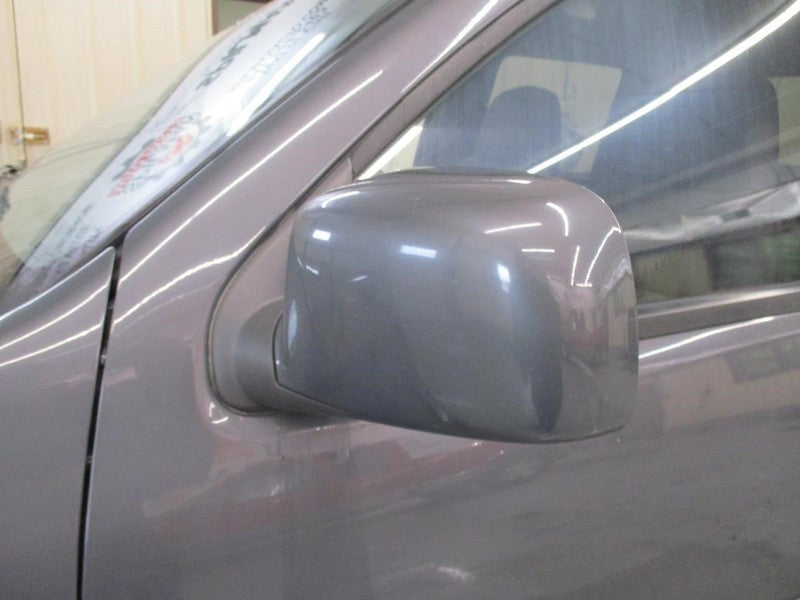 Passenger Front Seat Bucket And Bench Split Seat Fits 06-12 CANYON 191