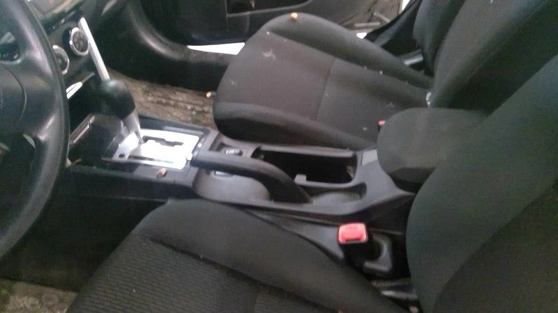 Console Front Floor Fits 08-17 LANCER 2007414