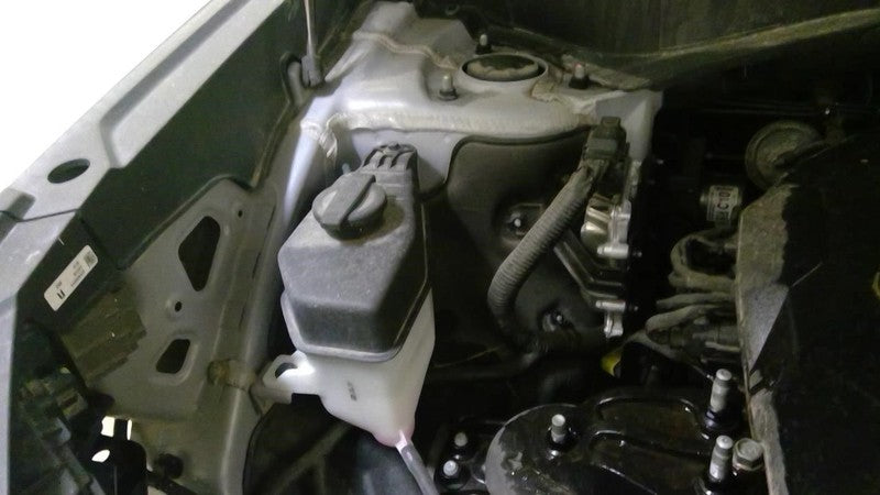 Coolant Reservoir Fits 20-25 PALISADE 1879746