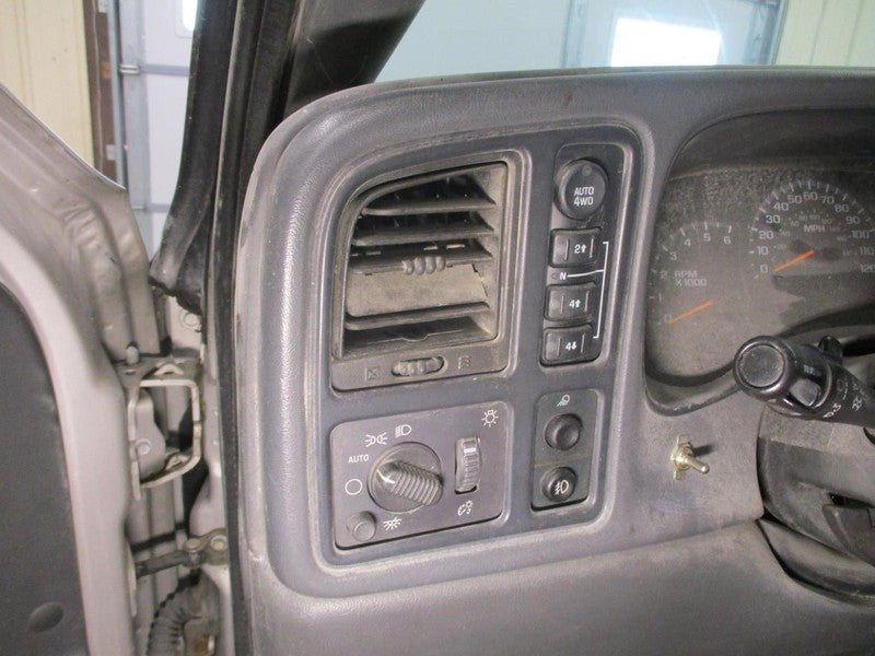 SIERRA150 2004 Dash/Interior/Seat Switch 1708634