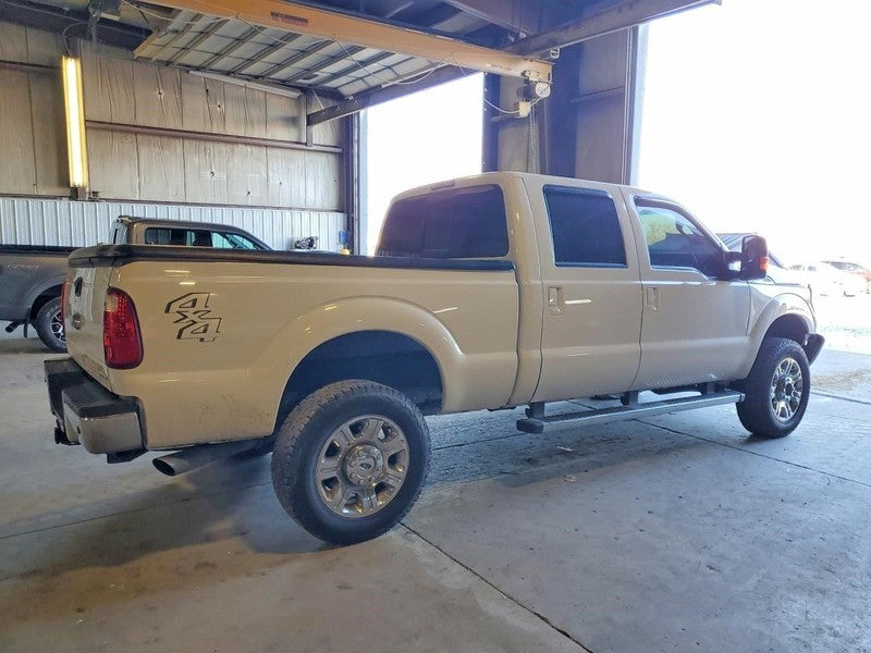 F250SD 2016 Seat Belt Rear 2015449