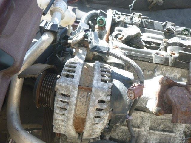 Engine 3.5L VIN 6 6th Digit 9 Speed Transmission Fits 18-19 ODYSSEY 14