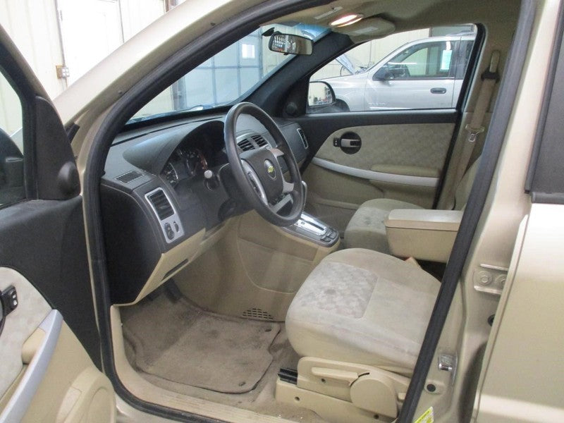 Chevrolet Equinox 2007 Headrest Used 3247