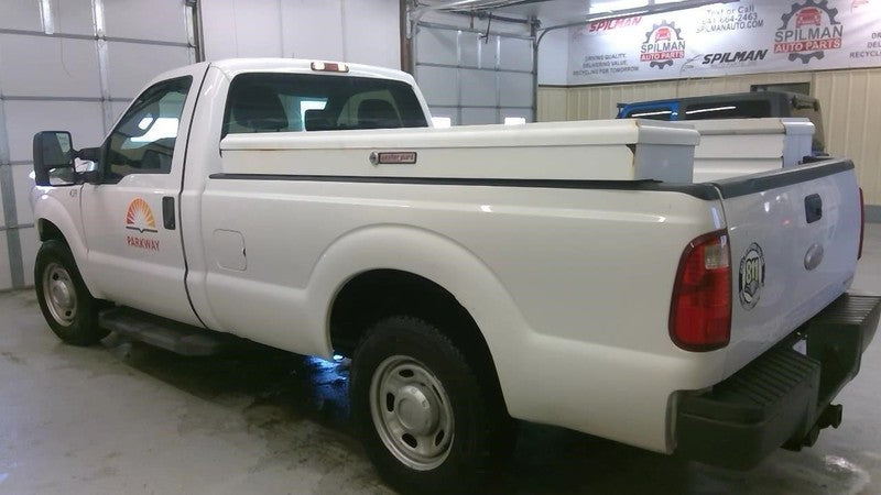 F250SD 2012 Owners Manual 1739062