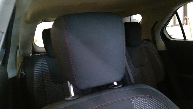 Chevrolet Equinox 2014 Headrest Used 3199