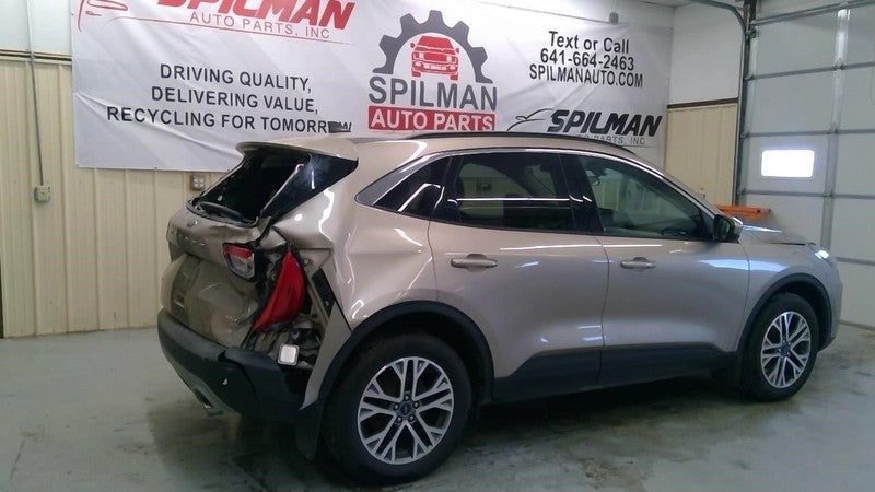 Ford Escape 2021 Headrest Used 2532