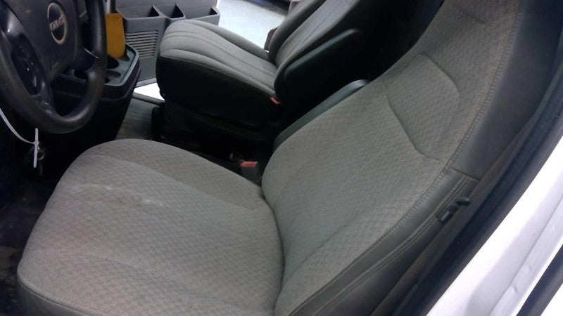 Driver Front Seat Bucket Cloth Opt AS5 Fits 15-24 EXPRESS 2500 VAN 173