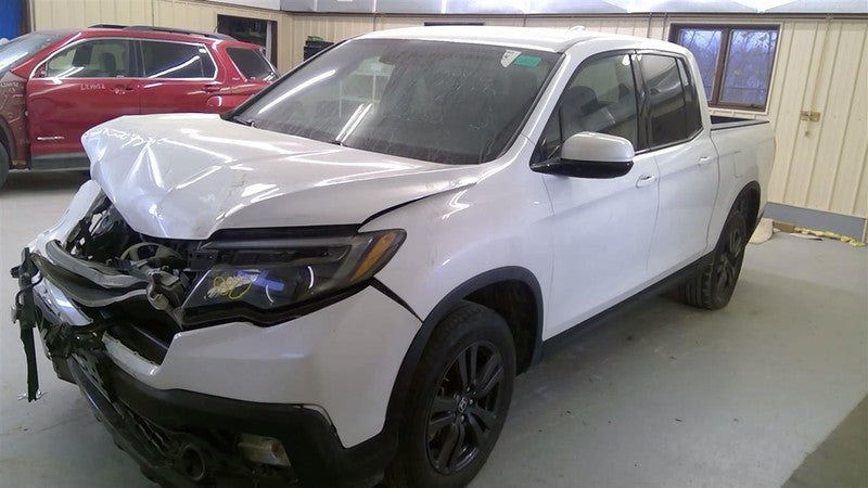 Transfer Case Fits 20-25 RIDGELINE 1622397