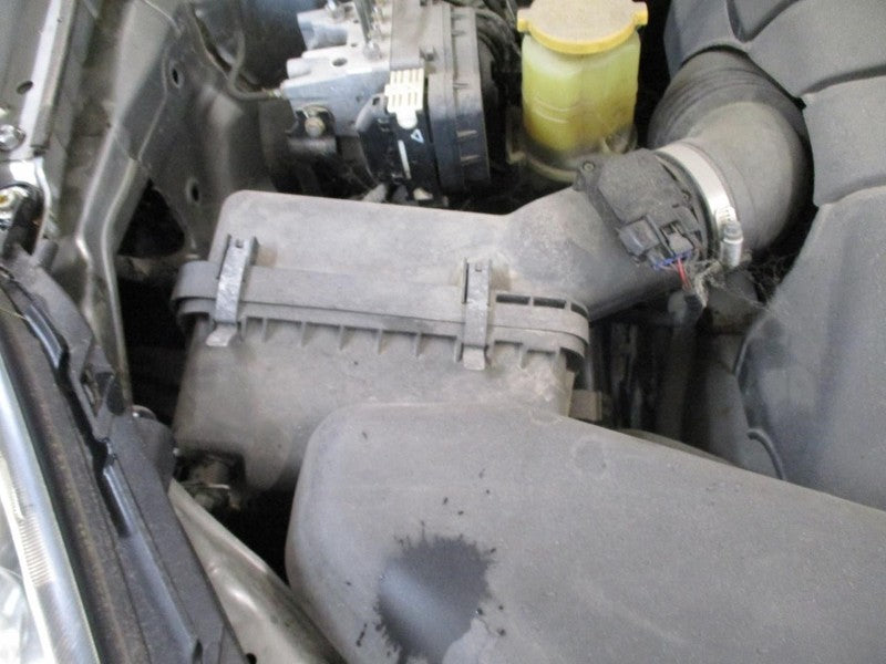 TRIBECA 2006 Seat Rear 2016381