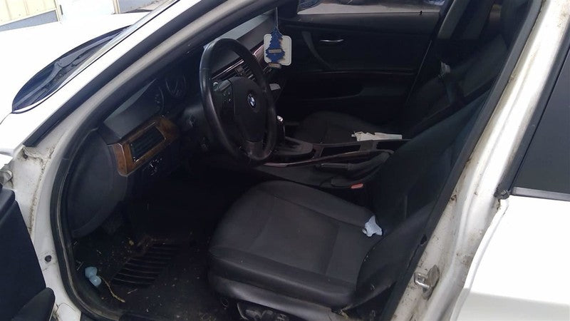 Power Steering Pump Convertible Fits 07-13 BMW 328i 1711631