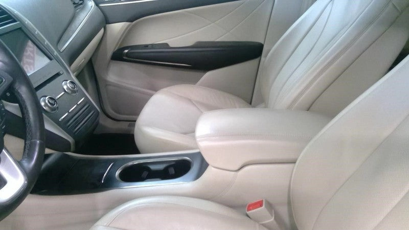 Console Front Floor With Ambient Interior Lighting Fits 18-19 MKC 1934