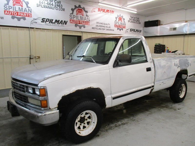 Manual Transmission 4 Speed 4WD Fits 88-91 CHEVROLET 1500 PICKUP 19237