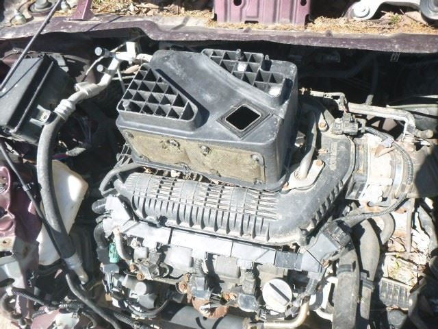 Engine 3.5L VIN 6 6th Digit 9 Speed Transmission Fits 18-19 ODYSSEY 14