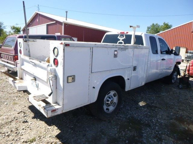 Fan Clutch 6.0L Fits 11-19 SIERRA 2500 PICKUP 1434682