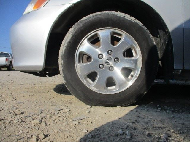 ODYSSEY 2004 High Mounted Stop Light 1580167