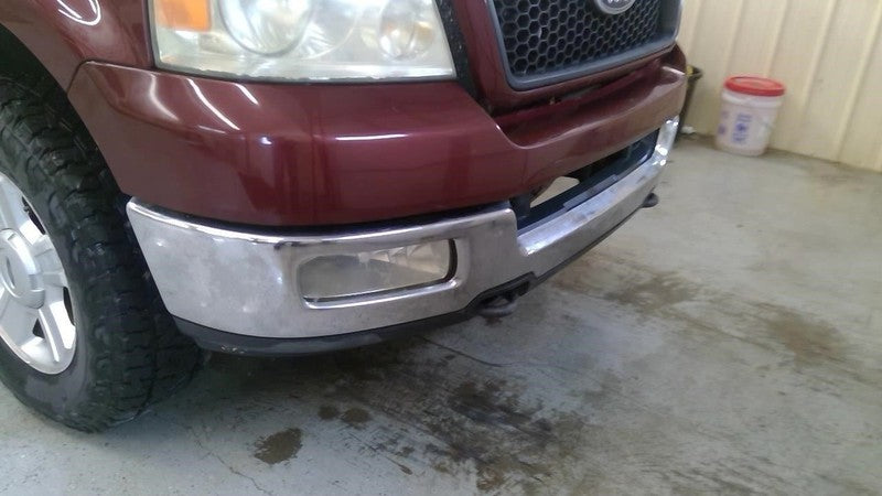 Ford F-150 2004 Headrest Used 5048