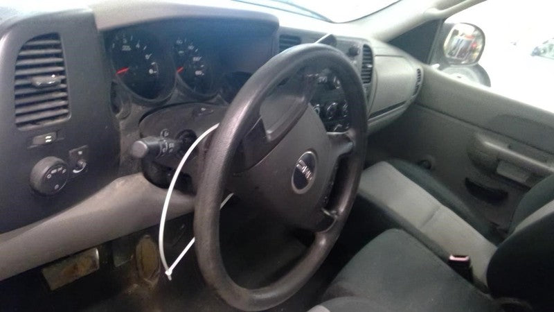 Steering Column Shift Fits 07-13 SIERRA 1500 PICKUP 2001214