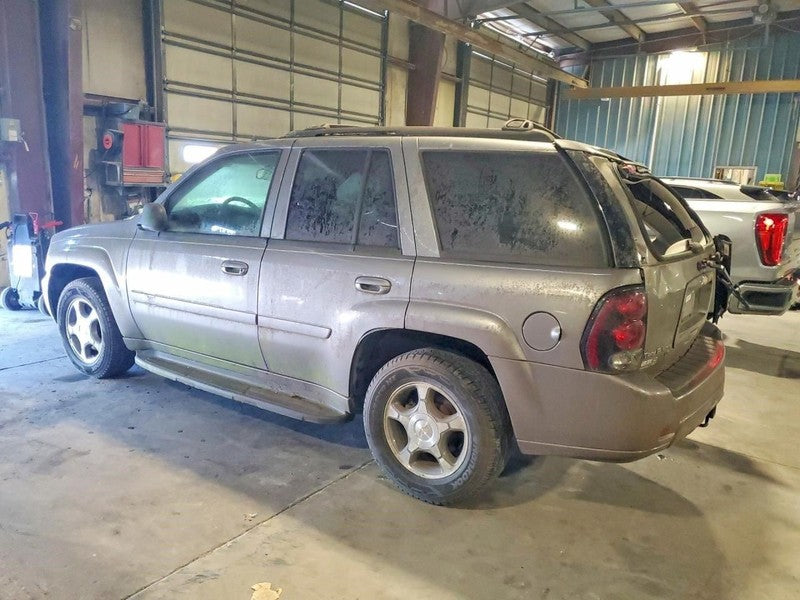 Seat Belt Front Driver Buckle Fits 05-09 ENVOY 2013564