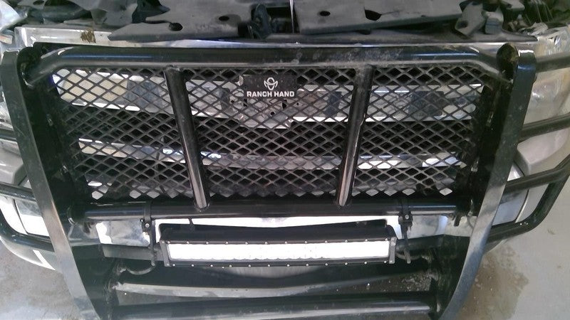 Alternator 145 Amp Fits 10-16 EXPRESS 2500 VAN 1732121