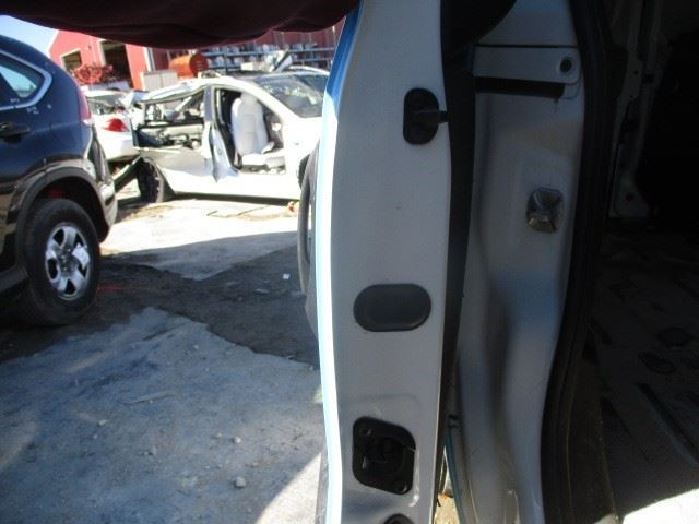 Automatic Transmission Fits 20-22 PROMASTER CITY 1548694