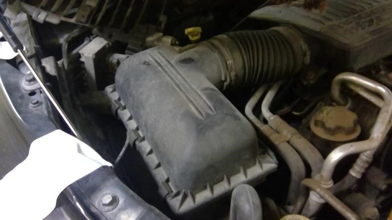 Air Cleaner 4.7L Fits 05 DAKOTA 1739532