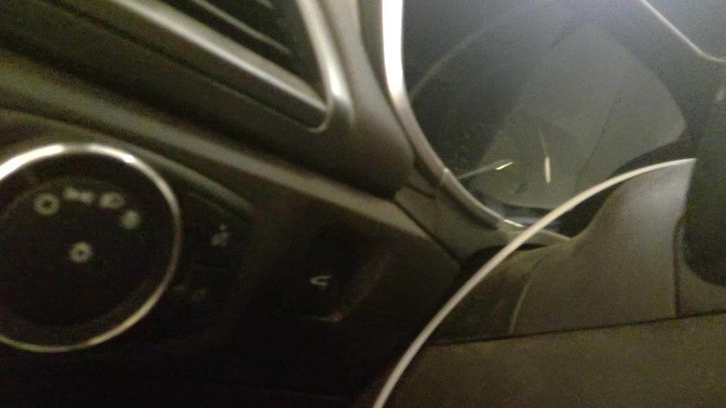 FUSION 2014 Dash/Interior/Seat Switch 1943949