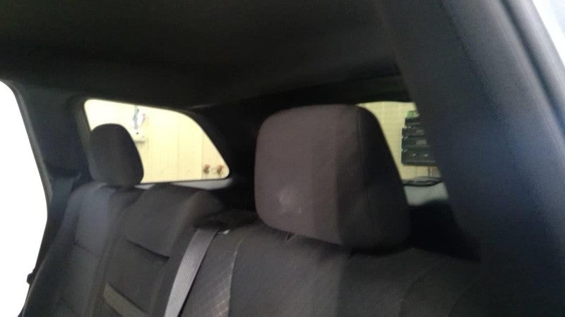 Jeep Grand Cherokee 2018 Headrest Used 2052