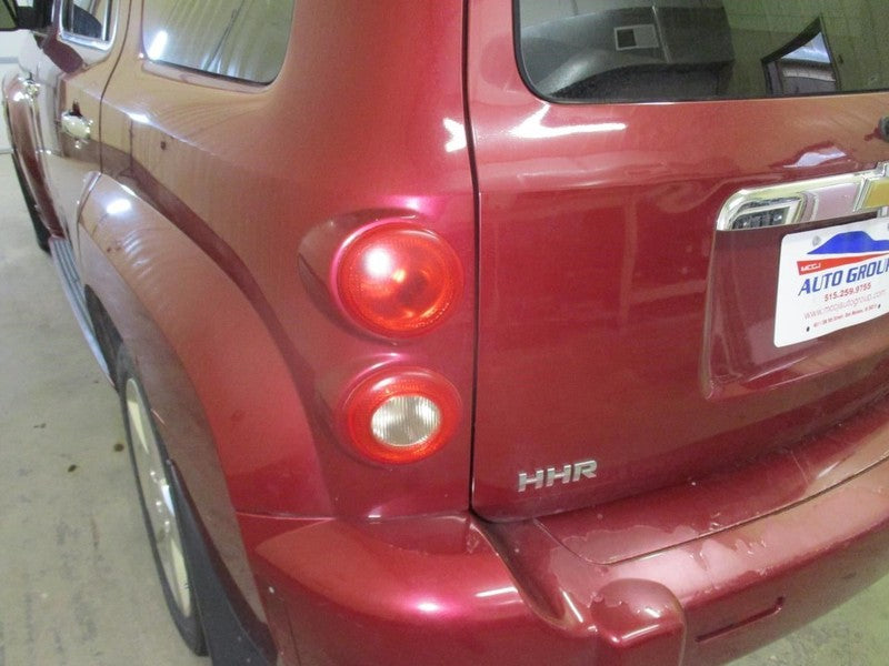 Driver Left Tail Light Upper Fits 06-11 HHR 1942298