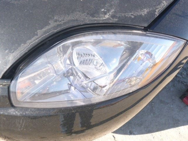 Driver Left Headlight Convertible Thru 1/12/07 Fits 06-07 ECLIPSE 1733