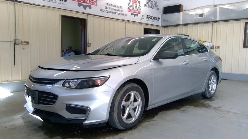 MALIBUNEW 2016 Seat Rear 2051602
