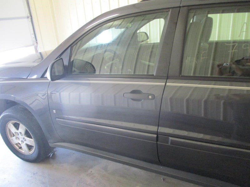 AC Evaporator Fits 06-09 EQUINOX 2067888
